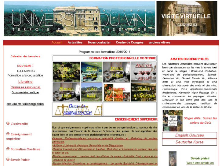 www.universite-du-vin.com