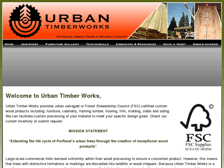 www.urbantimberworks.com