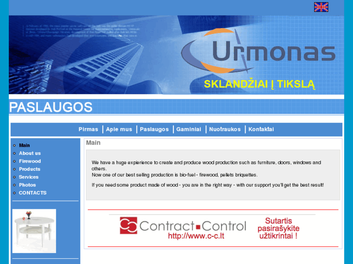 www.urmonas.lt