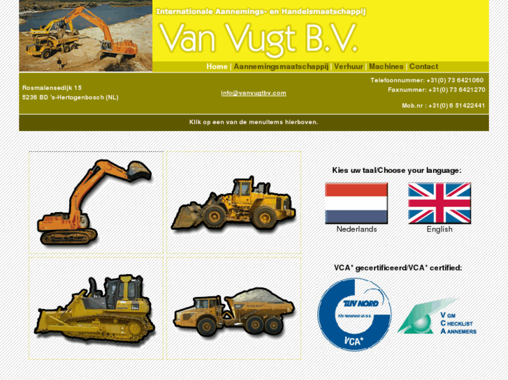 www.vanvugtbv.com