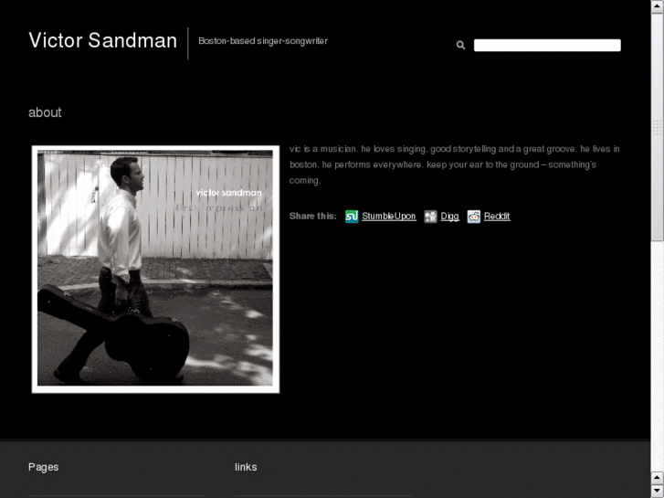 www.vicsandman.com