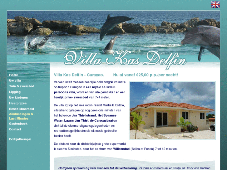 www.villakasdelfin.com