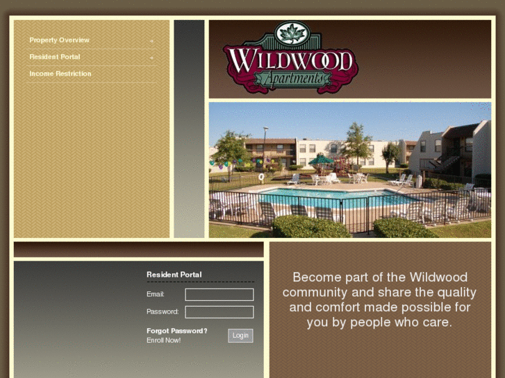 www.wildwoodapt.net