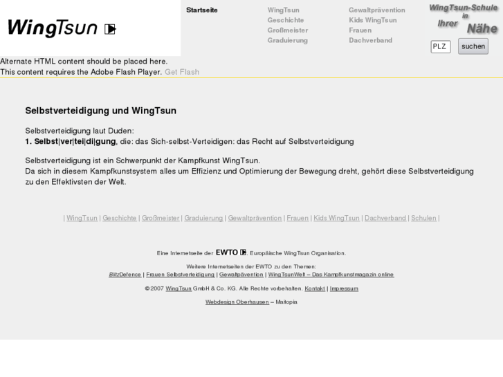 www.wingtsun.de