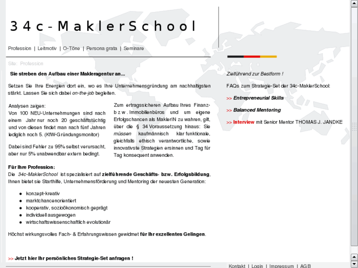 www.34c-maklerschool.com