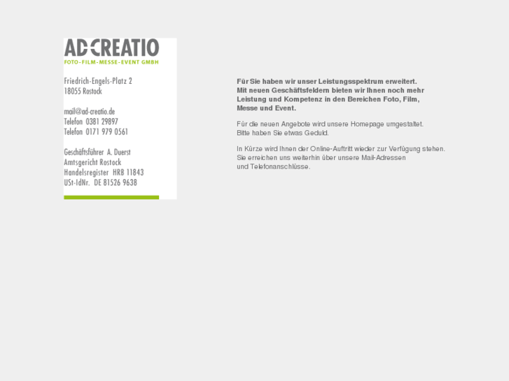 www.ad-creatio.com