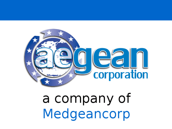 www.aegeancorp.com