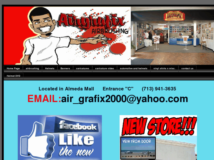 www.airgrafix1.com