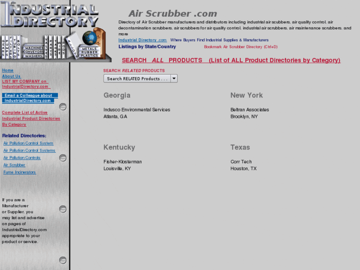 www.airscrubber.com