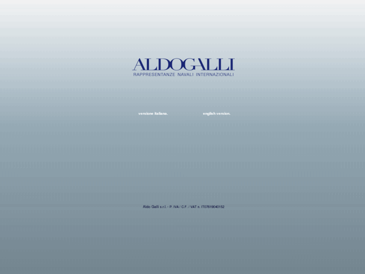 www.aldogalli.com