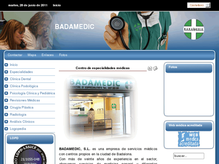 www.badamedic.com