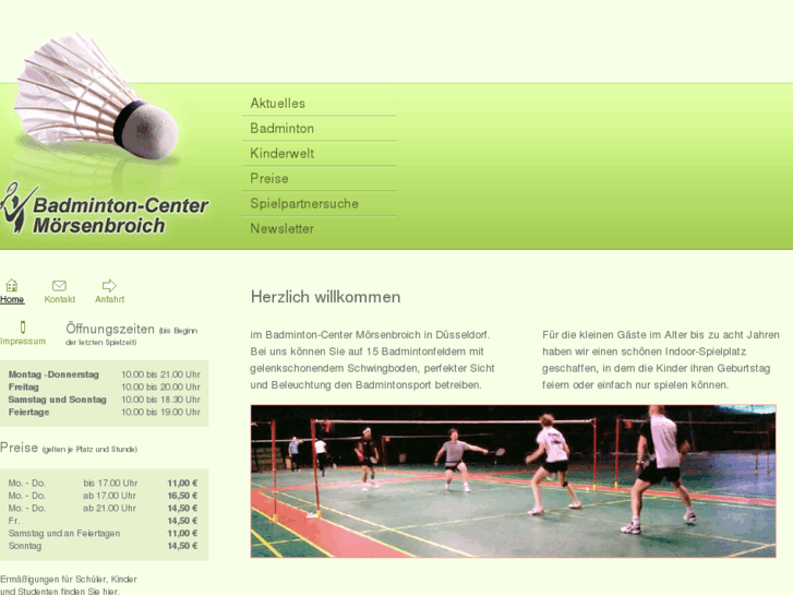 www.badminton-center.com