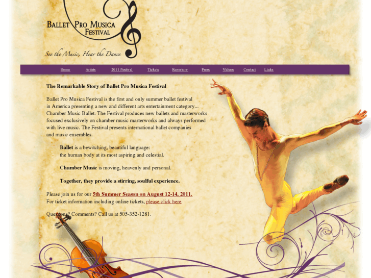 www.balletpromusica.org