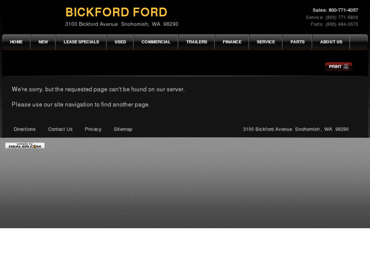 www.bickfordfeatherlite.com