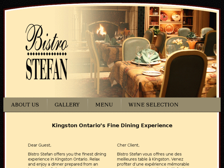 www.bistrostefan.com