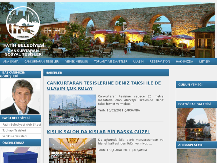 www.cankurtarantesisleri.com