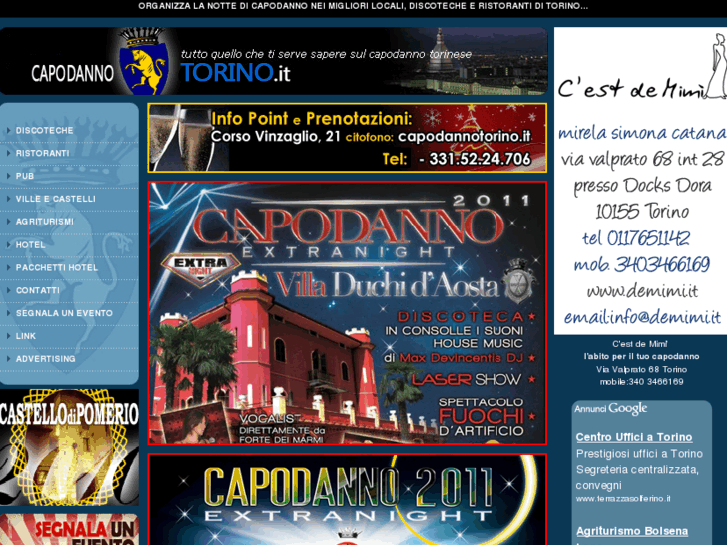 www.capodannotorino.it