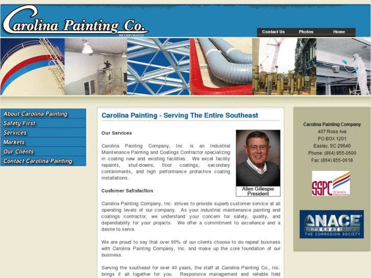 www.carolinapainting.com