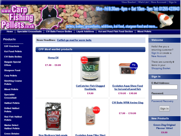 www.carpfishingpellets.co.uk