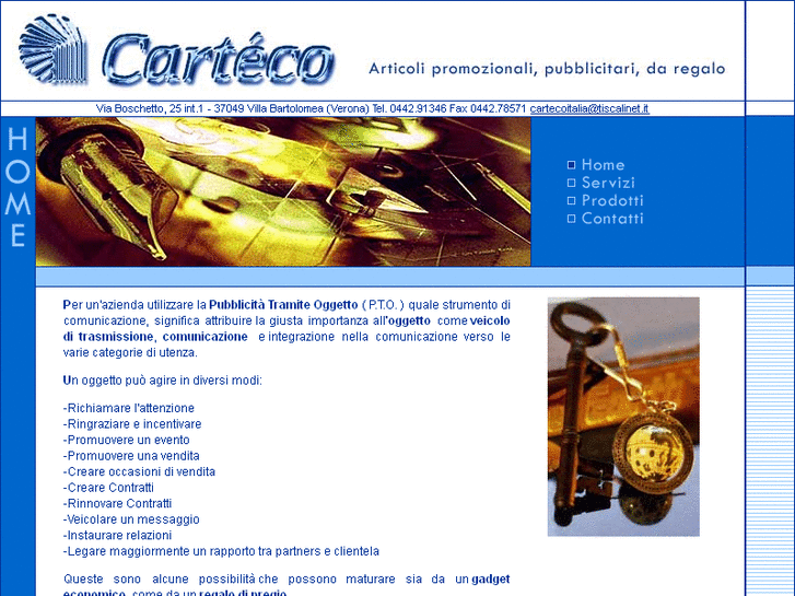 www.cartecoitalia.com