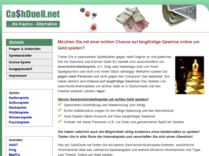 www.cashduell.net