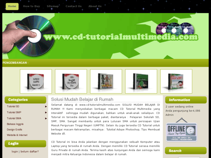 www.cd-tutorialmultimedia.com