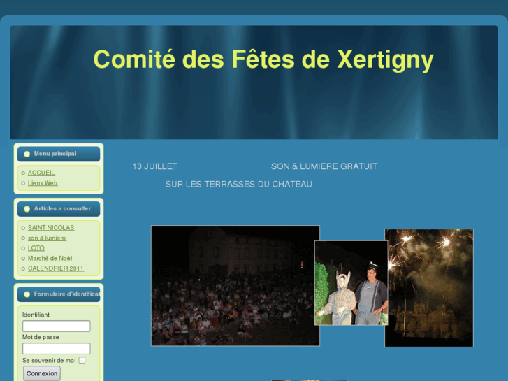 www.cdfxertigny.com