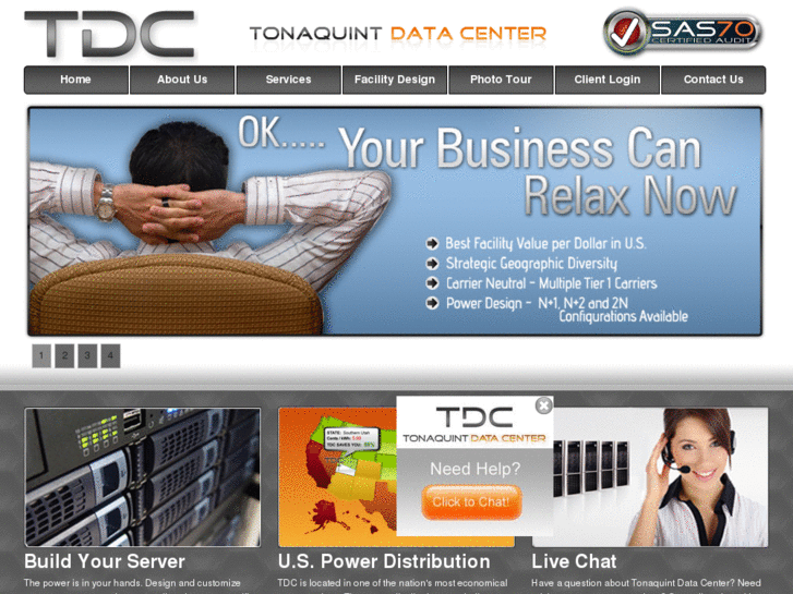 www.cedarcitydatacenter.com