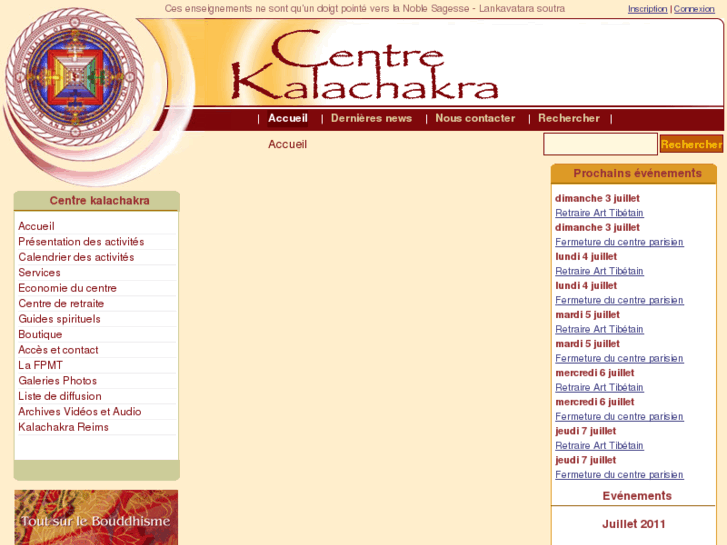 www.centre-kalachakra.com