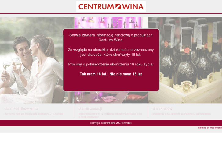 www.centrumwina.com.pl