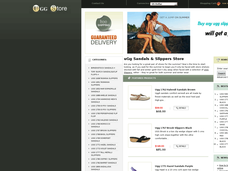 www.cozyslippers.net