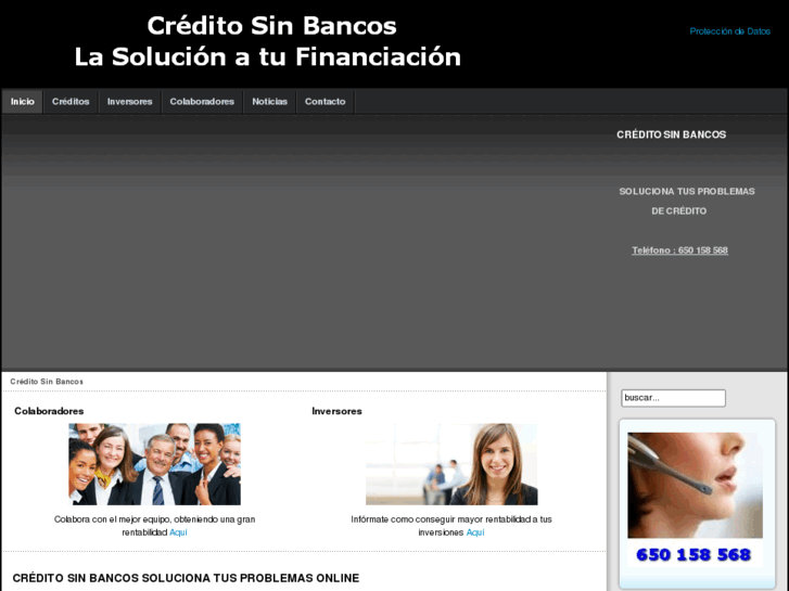 www.creditosinbancos.com