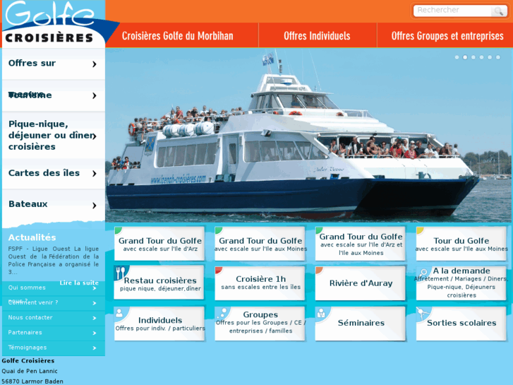 www.croisieres-golfe-du-morbihan.com