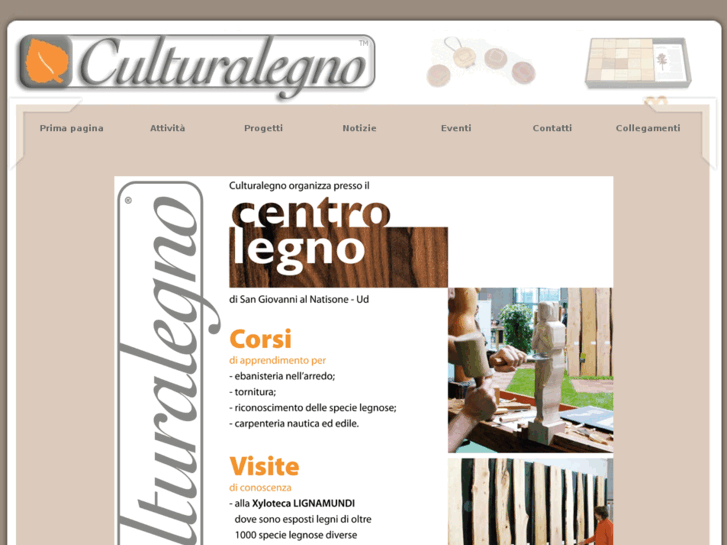 www.culturalegno.org