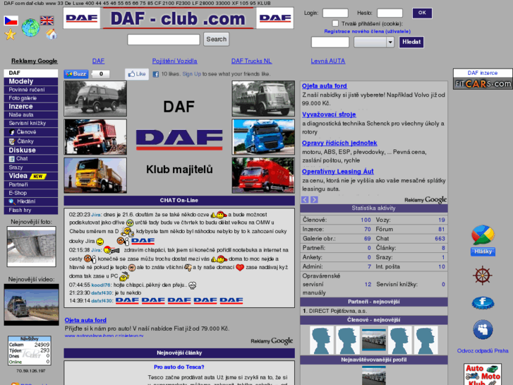 www.daf-club.com