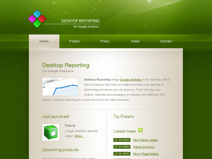 www.desktop-reporting.com