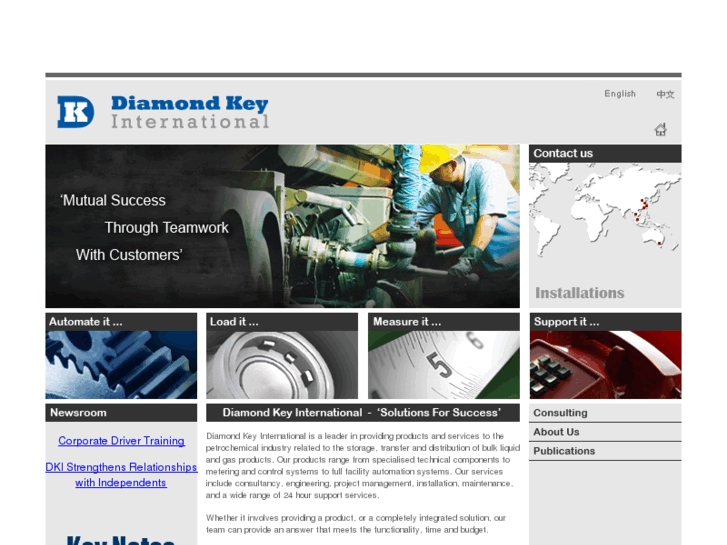 www.diamondkey.com