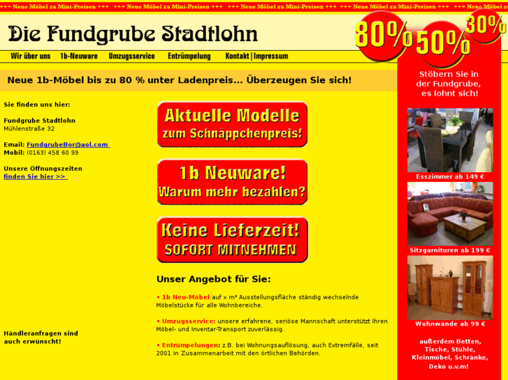 www.die-fundgrube-stadtlohn.de