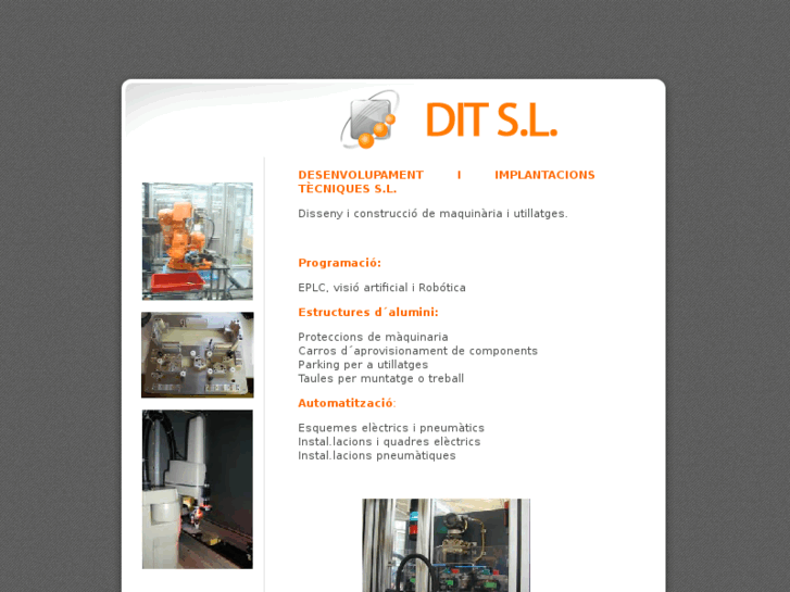 www.ditsl.net