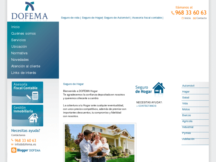 www.dofema.es