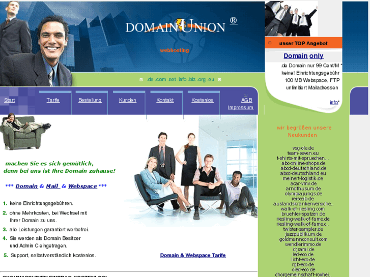 www.domainunion.de