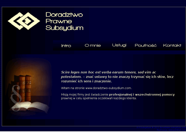 www.doradztwo-subsydium.com