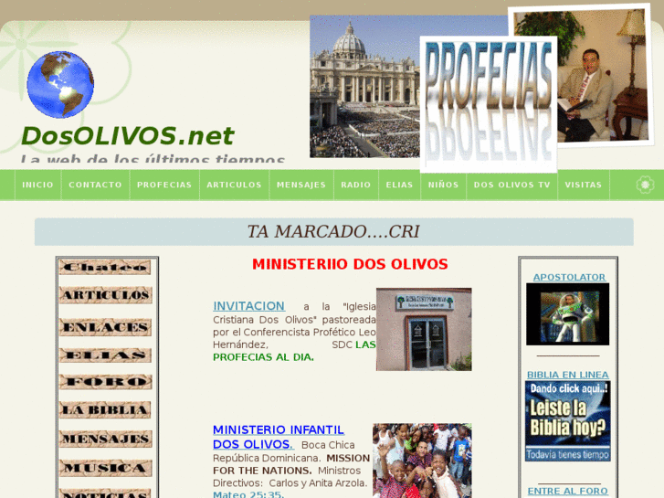 www.dosolivos.net