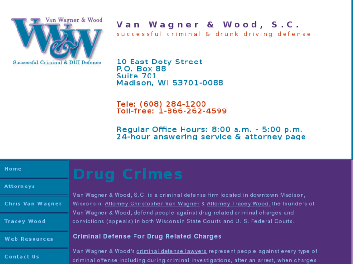 www.drugcriminaldefenselawyer.com