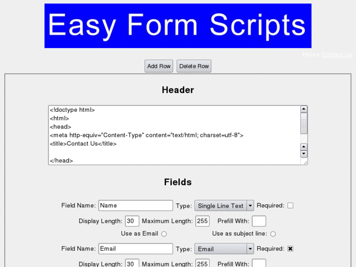 www.easyformscripts.com