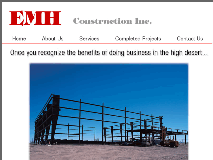 www.emhconstruction.com