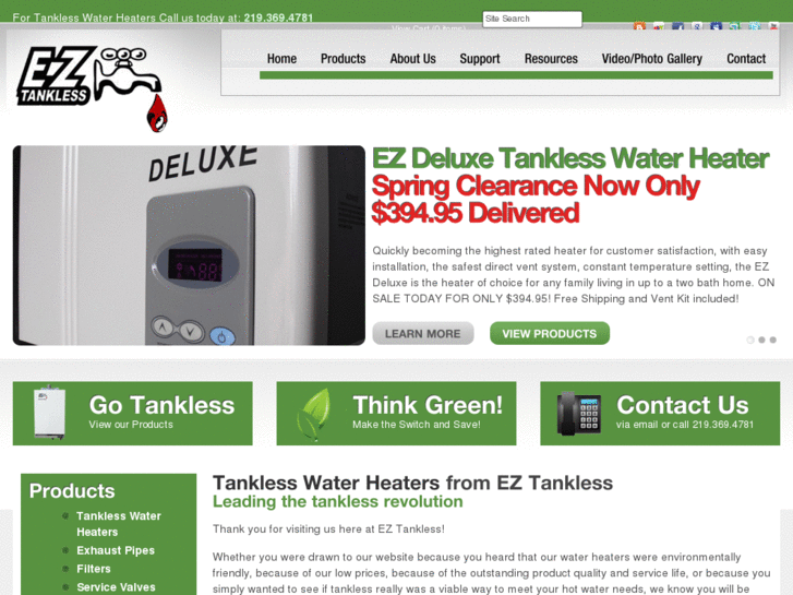 www.eztankless.com