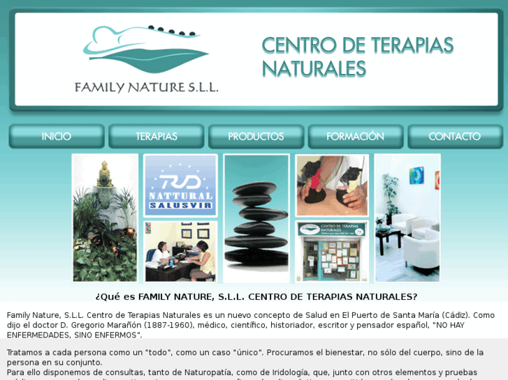 www.familynature.es