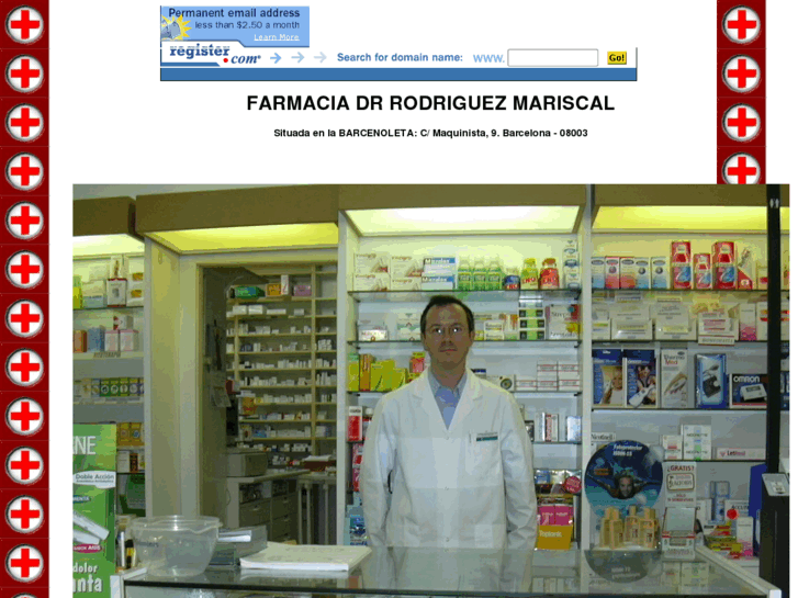 www.farmaciarodriguez.com