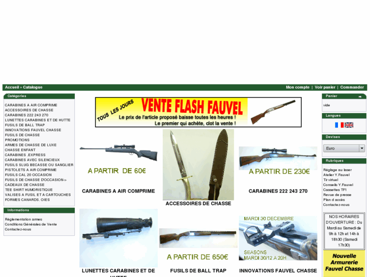 www.fauvelchasse.com